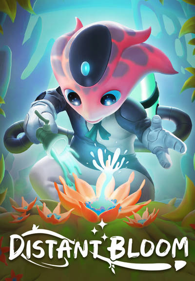 Distant Bloom ราคาถูก